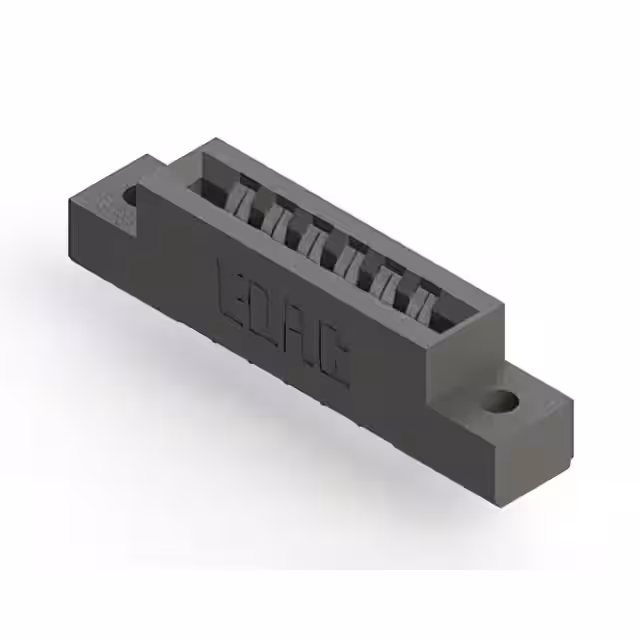 356-006-421-102 EDAC Inc.  Kantenbrettverbinder